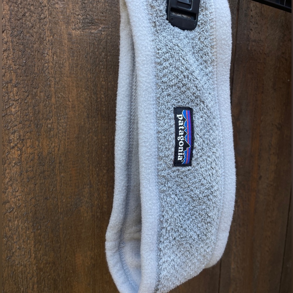 Patagonia headband
